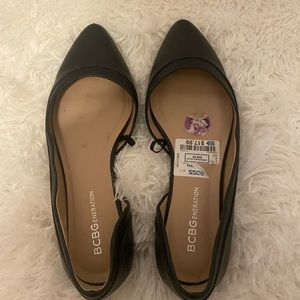 BCBGgeneration Flats size 6.5